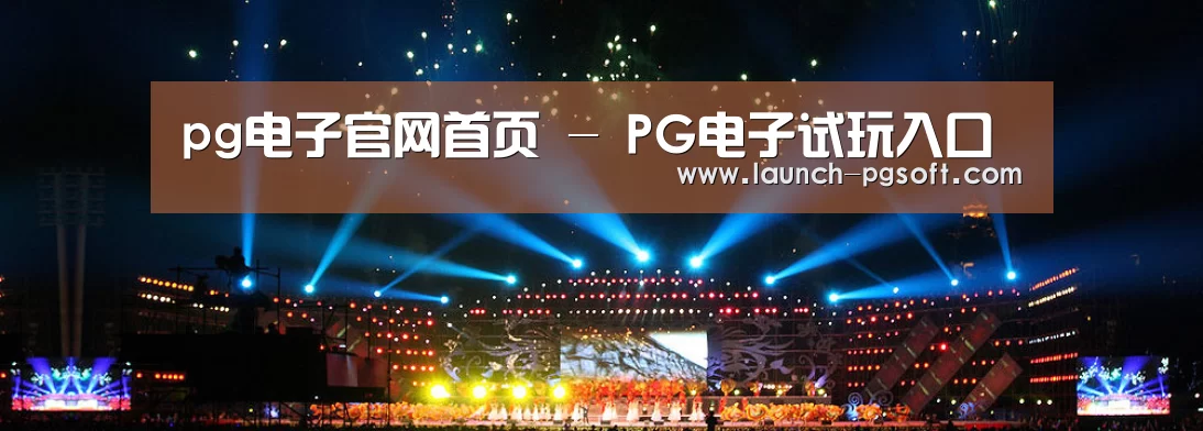 文化传媒策划演出网站模板