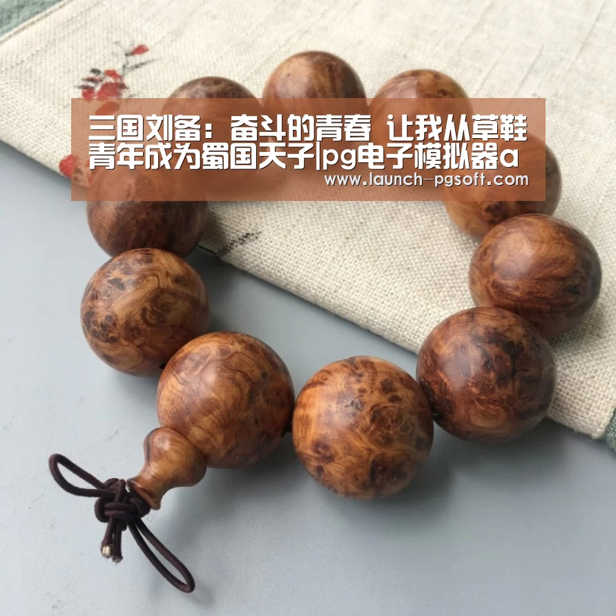 三国刘备:奋斗的青春 让我从草鞋青年成为蜀国天子|pg电子模拟器app(图1) 在线试玩